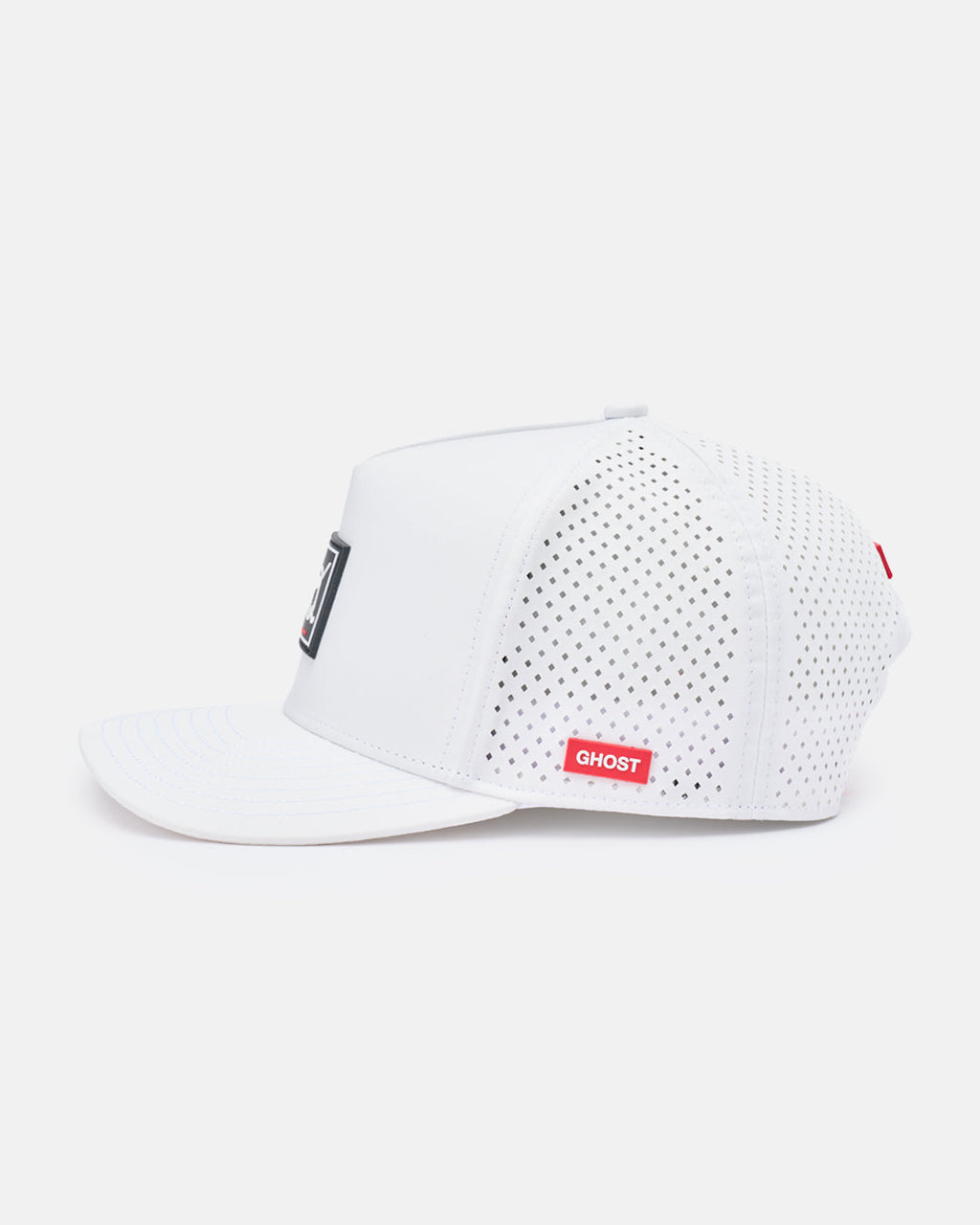 GG ICON PATCH SNAPBACK