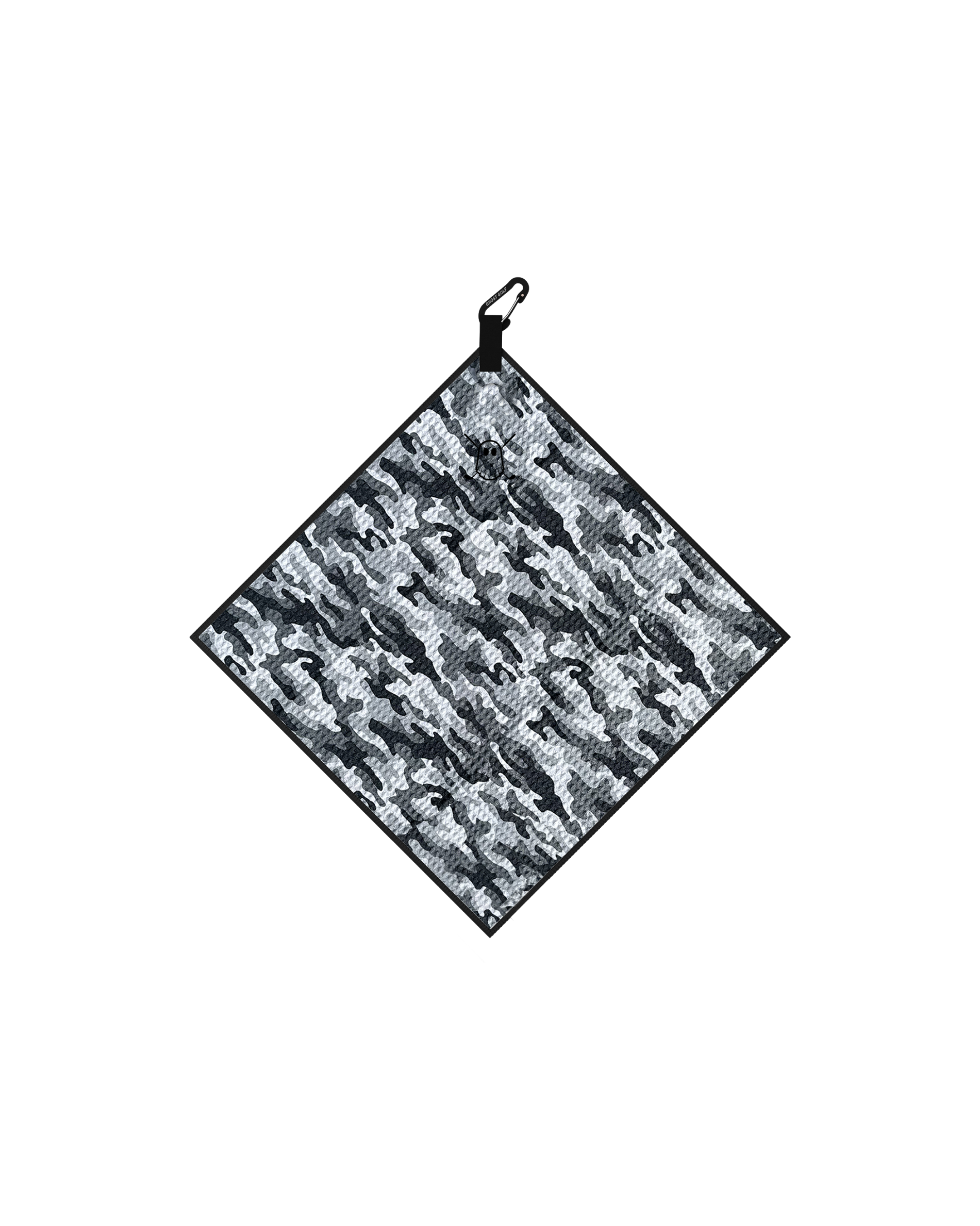 Tour Towel (Greenside) Camo