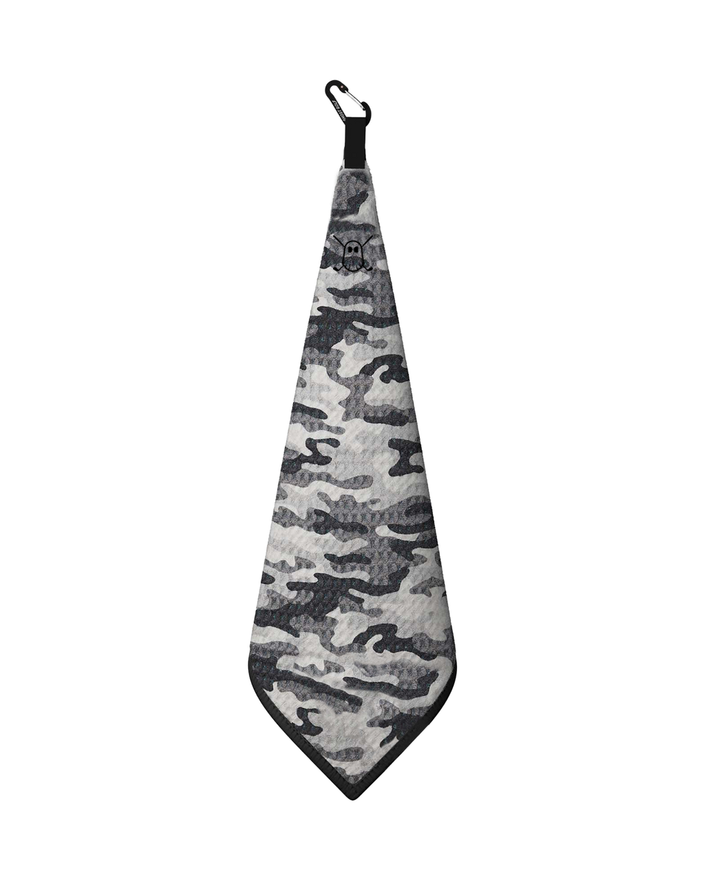 Tour Towel (Greenside) Camo