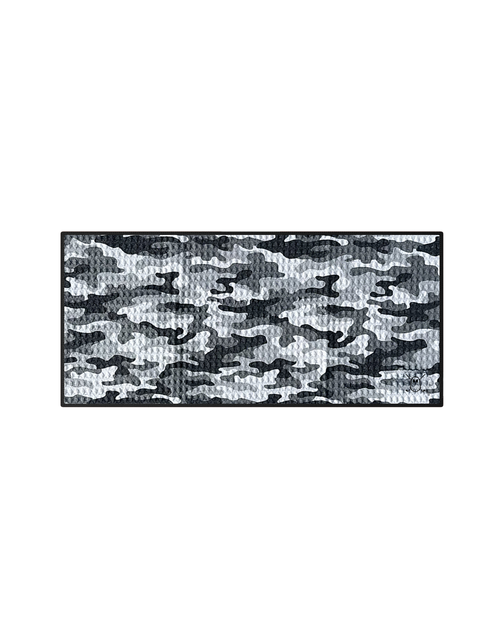 Tour Towel (Caddie) Camo
