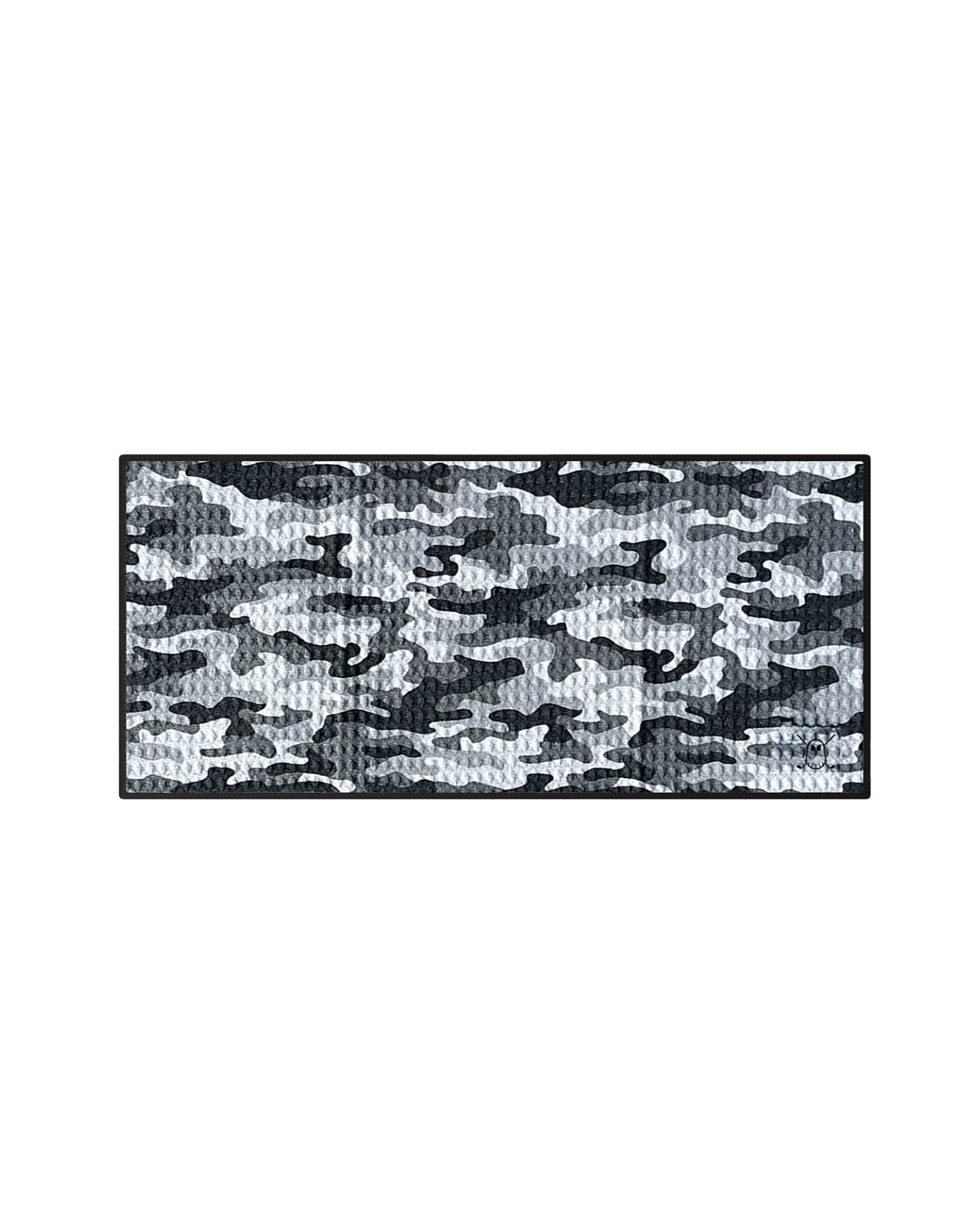 Tour Towel (Caddie) Camo