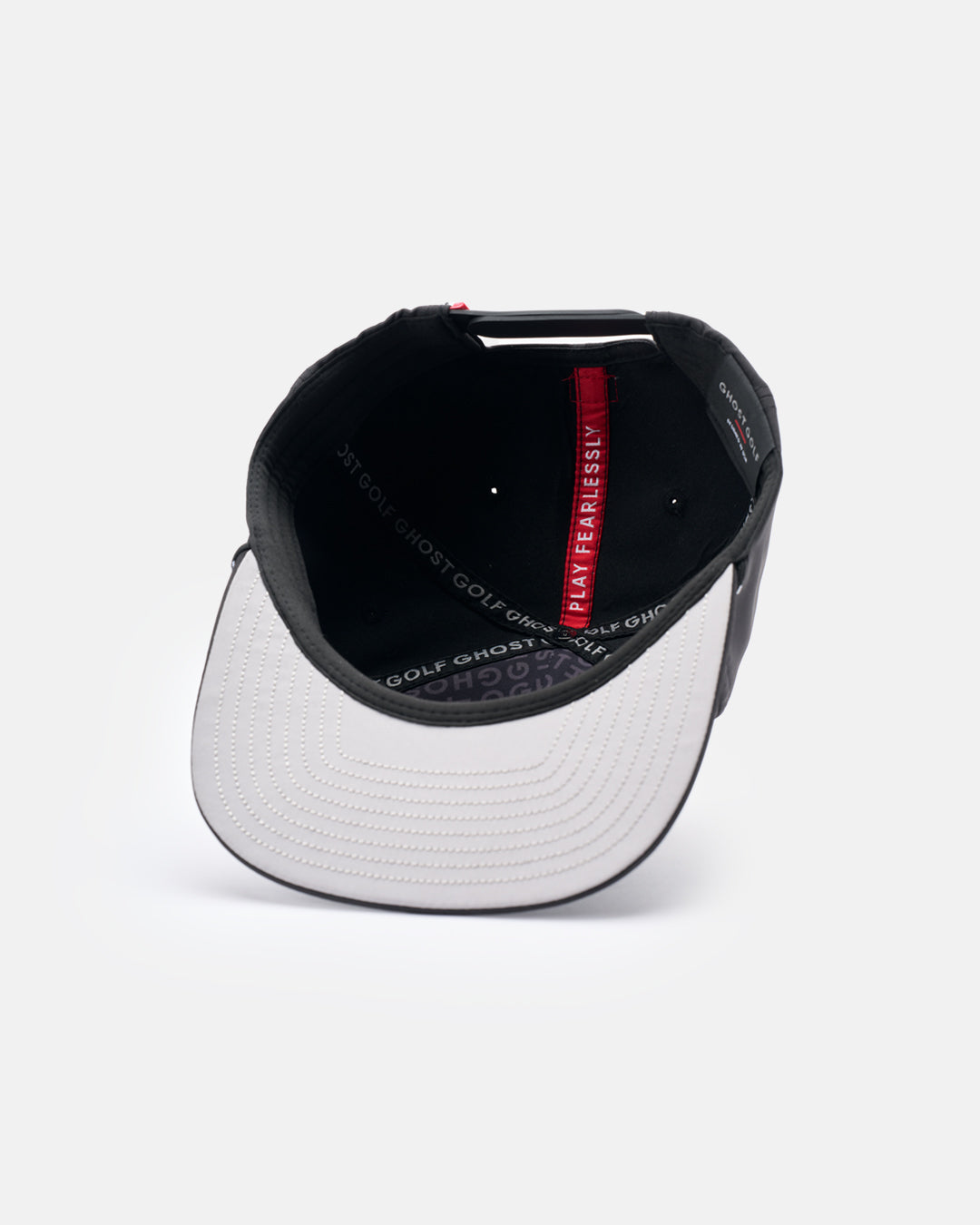 GG RETRO GOLFER SNAPBACK