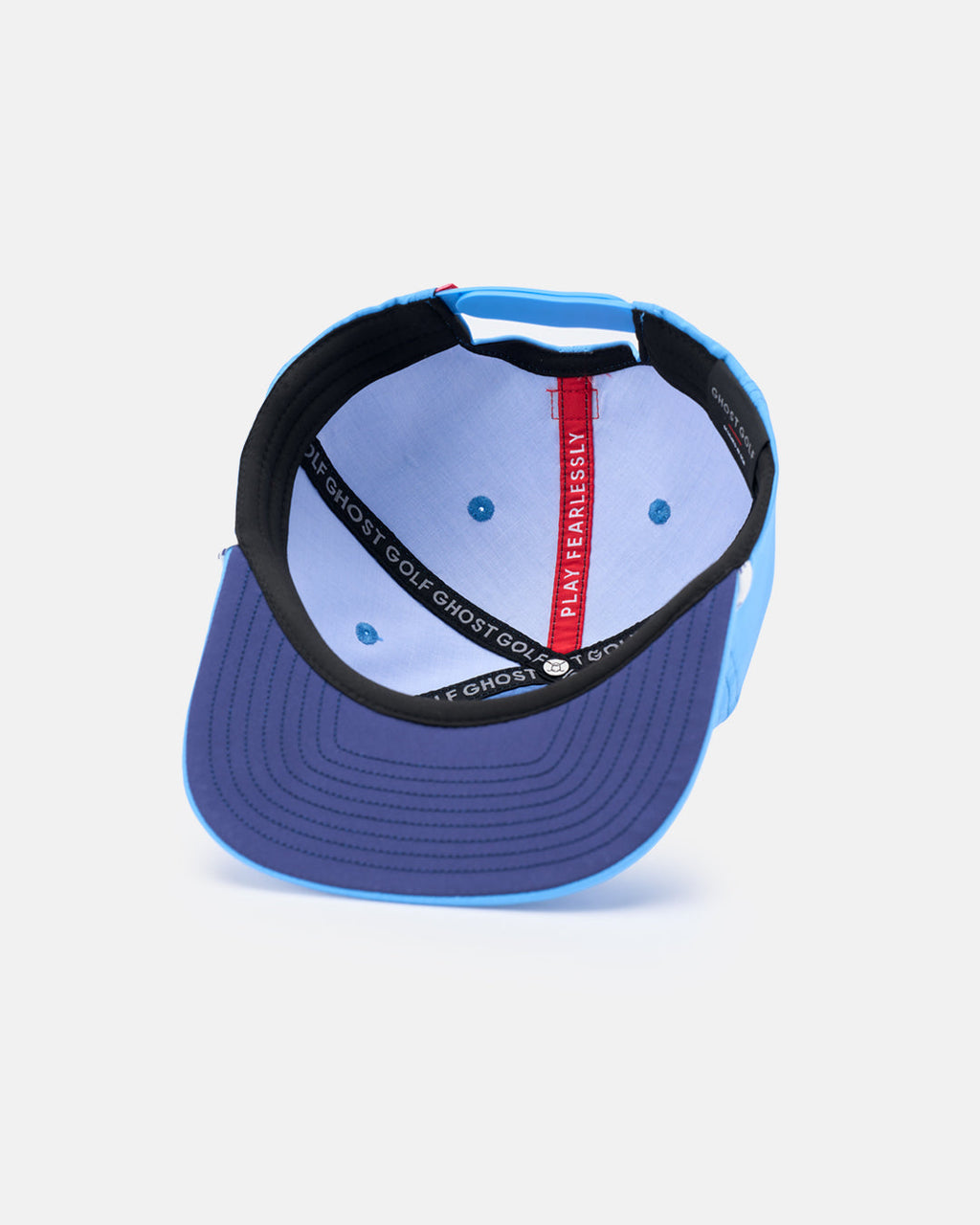 GG RETRO GOLFER SNAPBACK