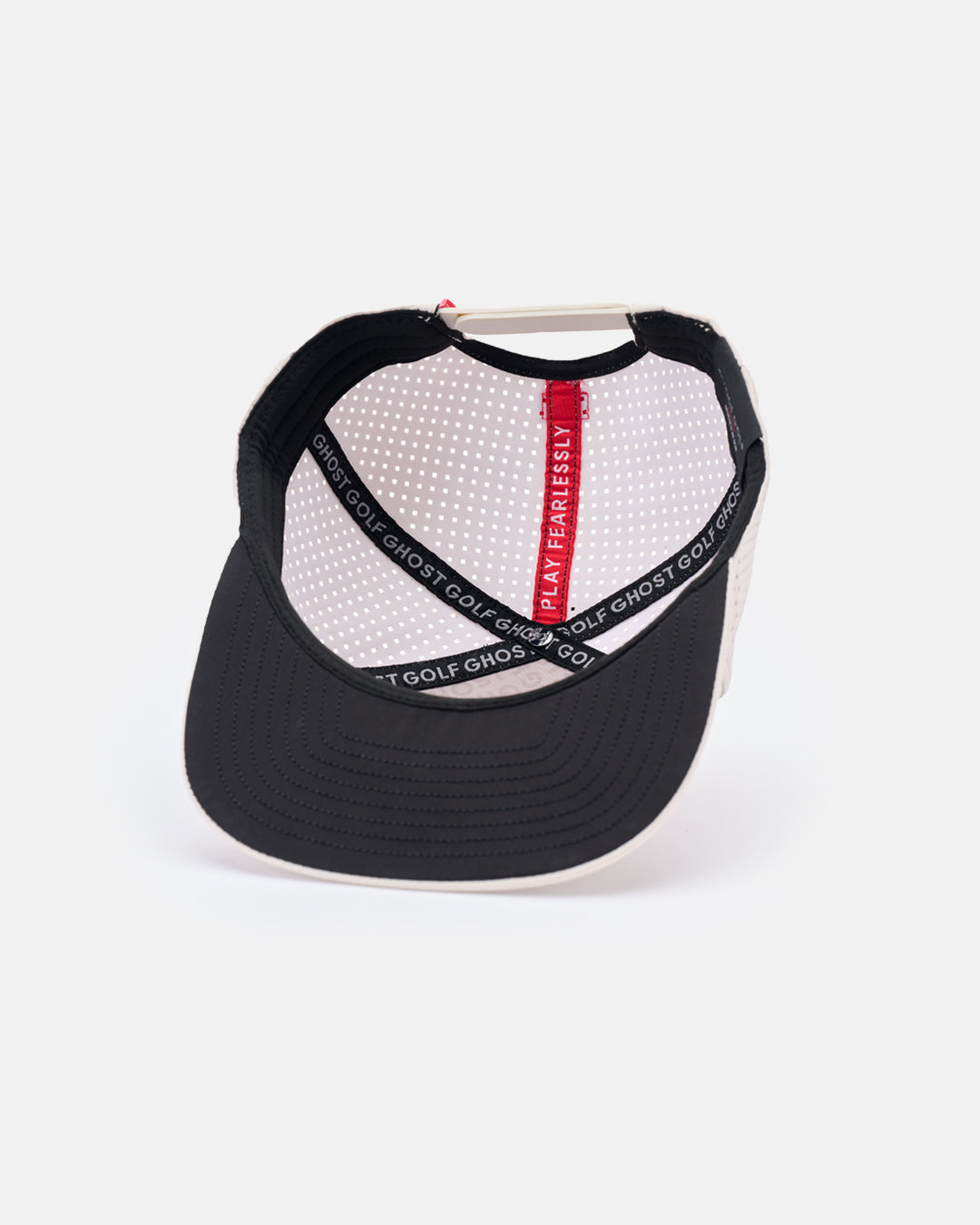 GG ARCH PANEL SNAPBACK