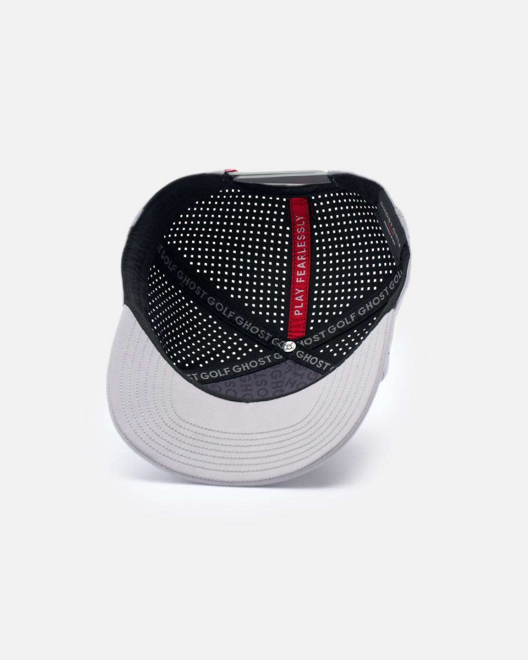 GG ICON PATCH SNAPBACK