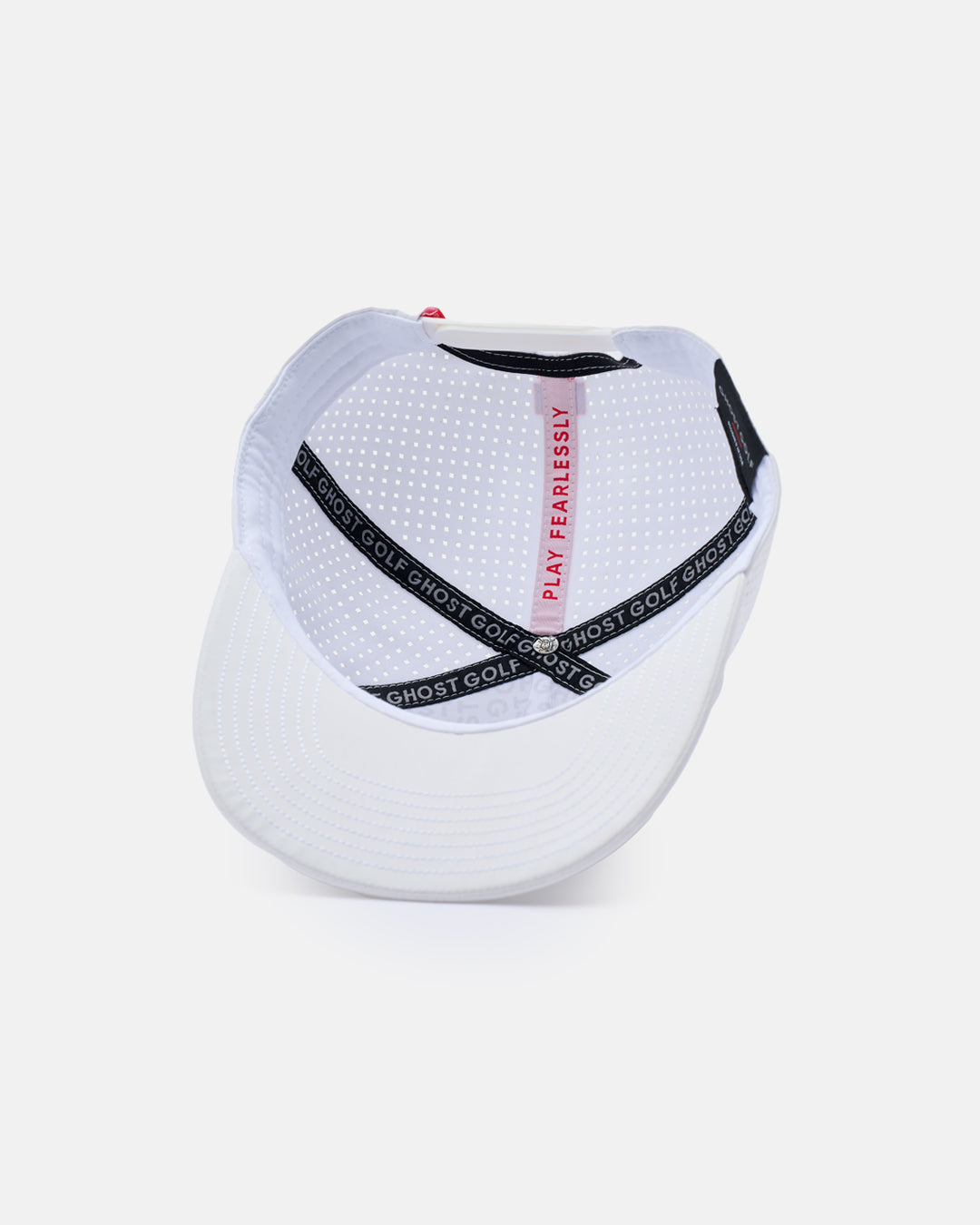 GG ICON PATCH SNAPBACK