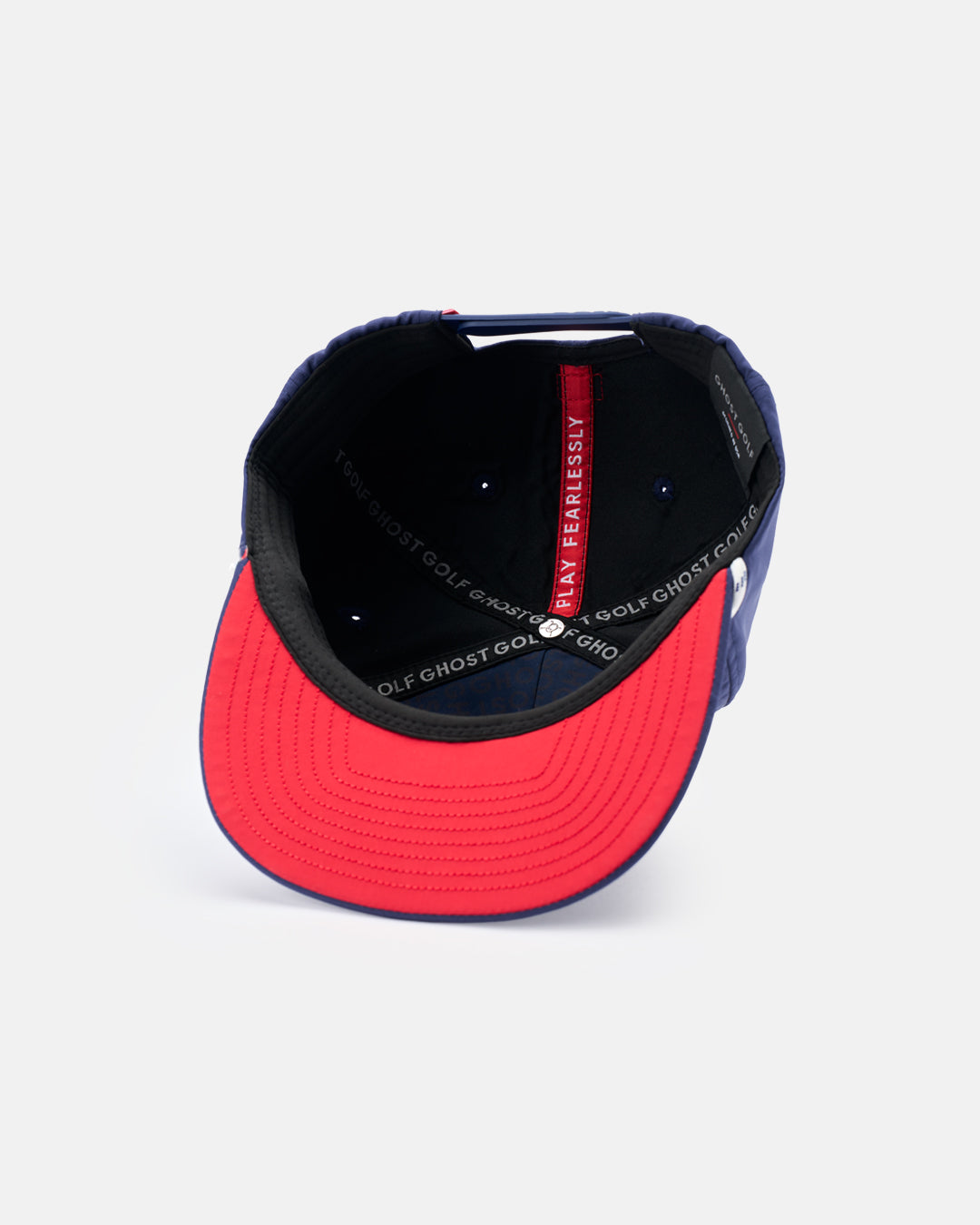 GG RETRO GOLFER SNAPBACK