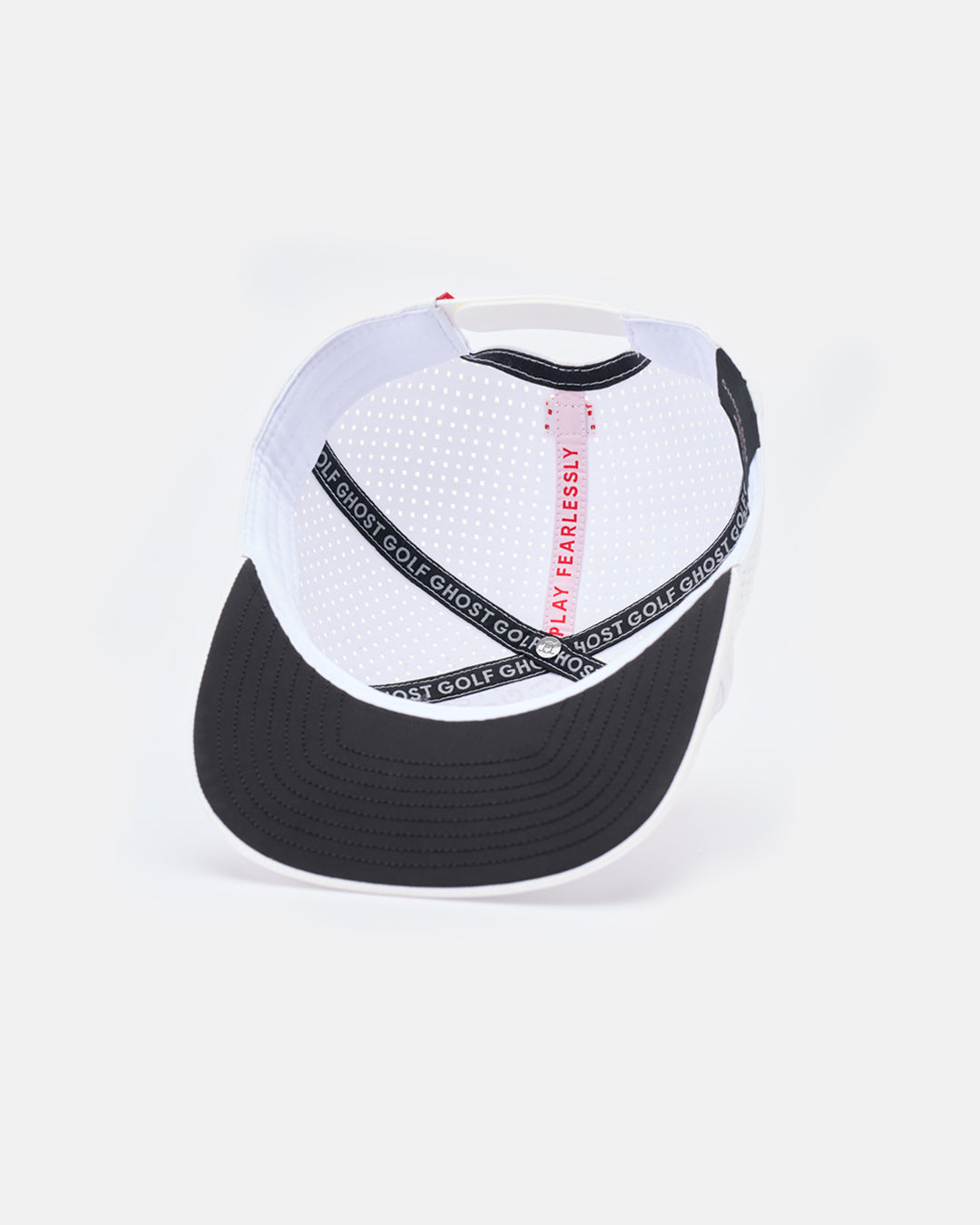 GG ARCH PANEL SNAPBACK