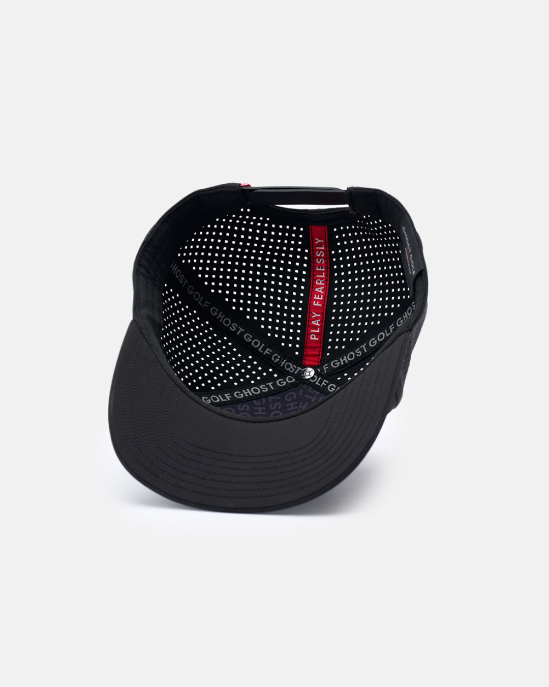 GG BONDED ICON SNAPBACK