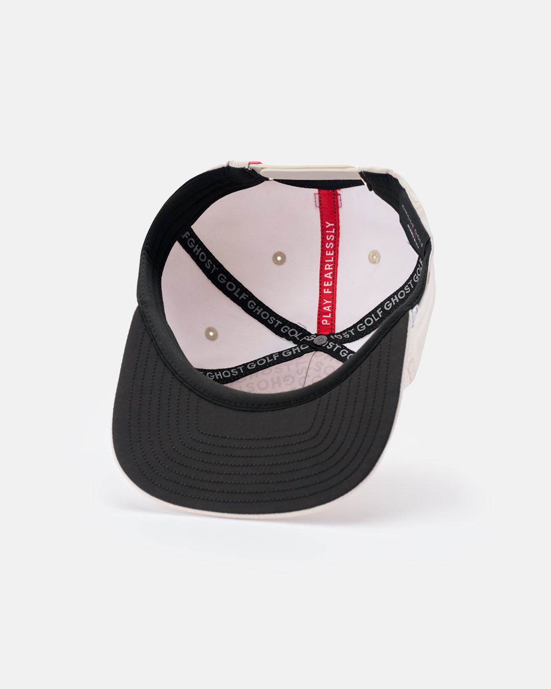 GG RETRO GOLFER SNAPBACK