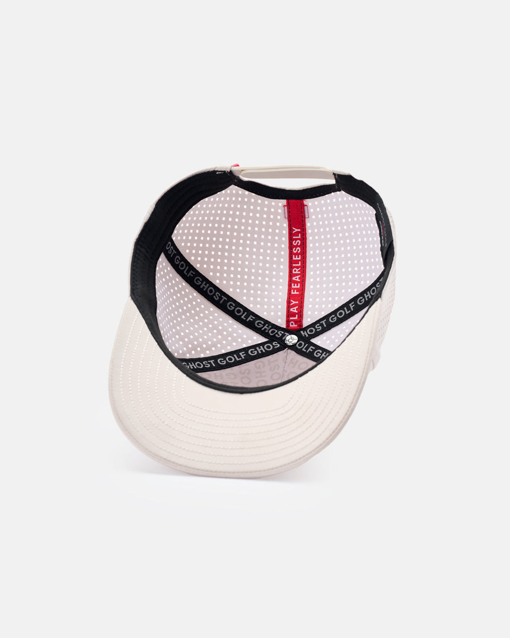 GG ICON PATCH SNAPBACK