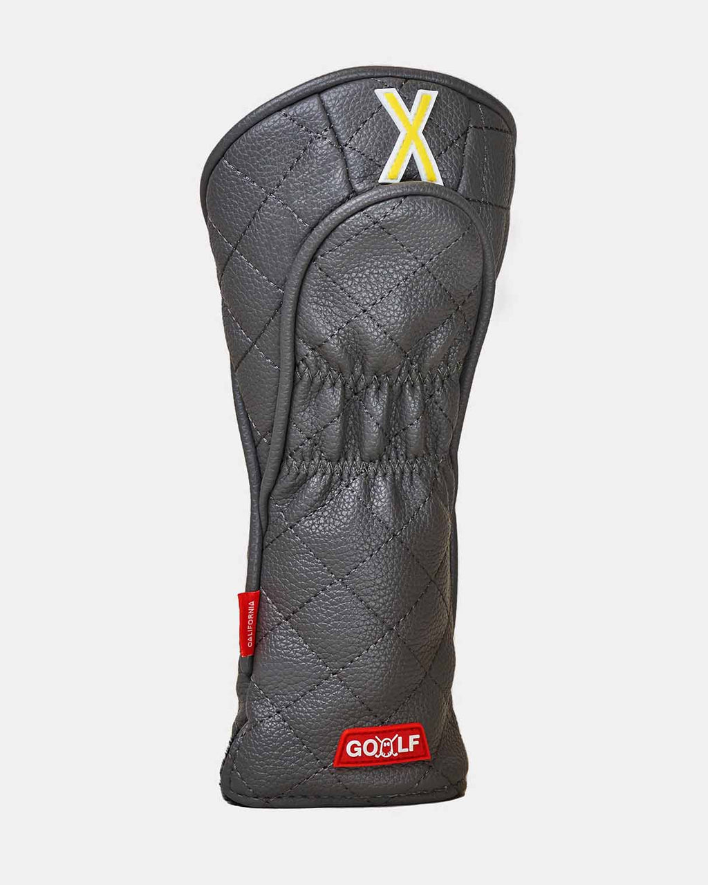 Golf Head Cover - MAVERICK