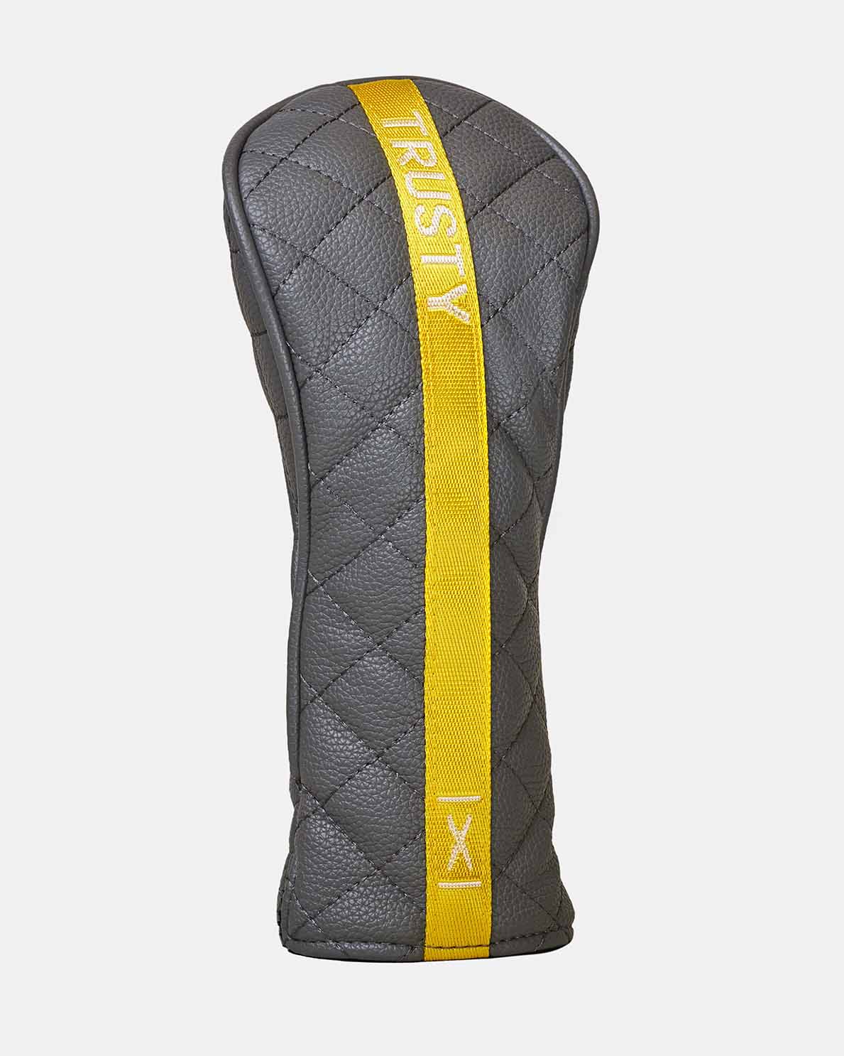 Golf Head Cover - MAVERICK