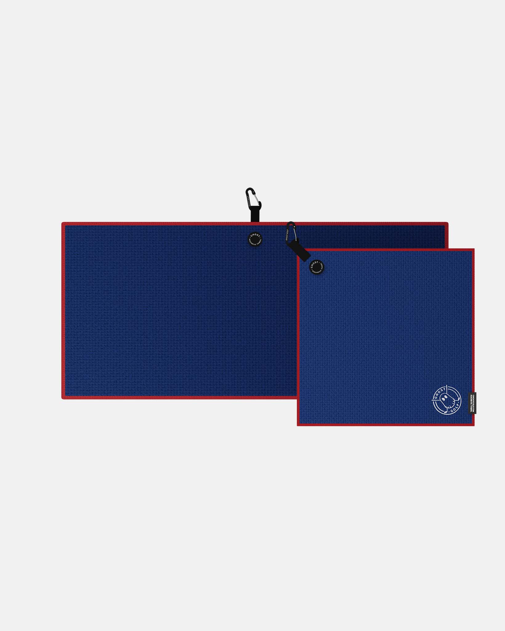 Magnetic Towel Bundle (Caddie+Greenside)